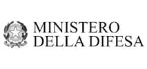 Ministero della difesa