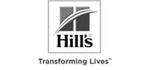 Logo hill's