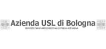 Logo USL di Bologna