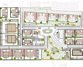 Sviluppa progetti con Autocad 2D