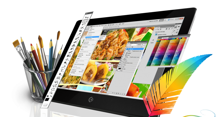 Corso Grafica Web Design