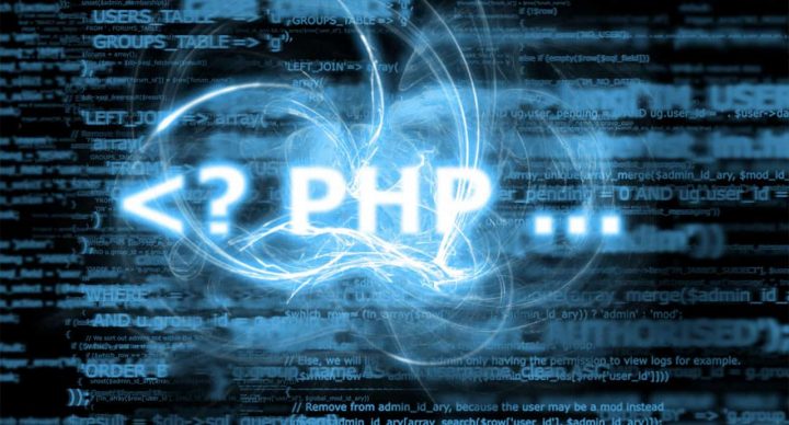 Corso Php