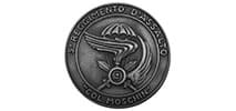 Logo 9 reggimento col moschin