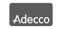 logo Adecco cliente Punto Net