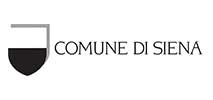 Logo Comune Siena cliente di Puntonet