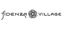 logo Fidenza Village cliente Punto Net