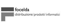 Logo Focelda