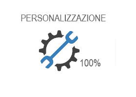 Personalizza il tuo corso HTML 5: scegli gli argomenti su cui porre maggiore attenzione e chiedi di ricevere il miglior programma per il tuo corso HTML 5 Personalizza il tuo corso HTML 5