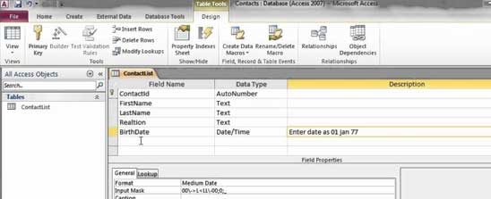 Corso Access Lecce: ecco cosa farai al termine del corso - screenshot 2