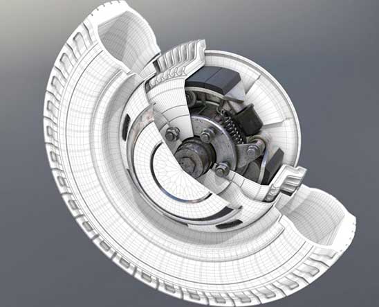 Corso Cinema 4D Milano: ecco cosa imparerai durante il corso - screenshot