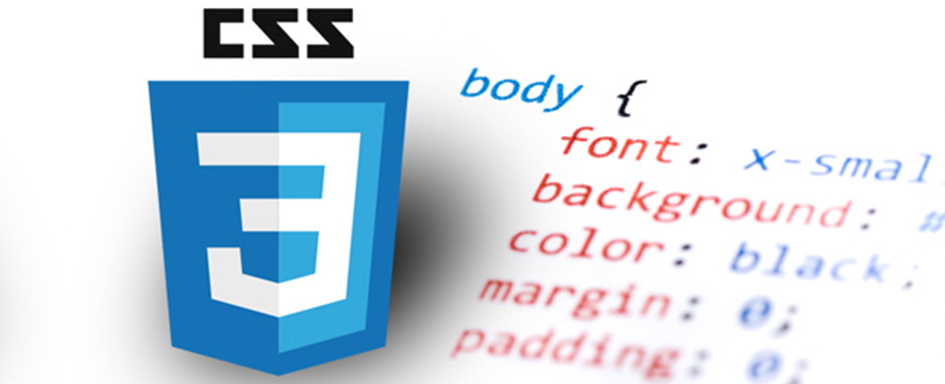 corso CSS Salerno tutto sulle novità dell'ultima versione del CSS