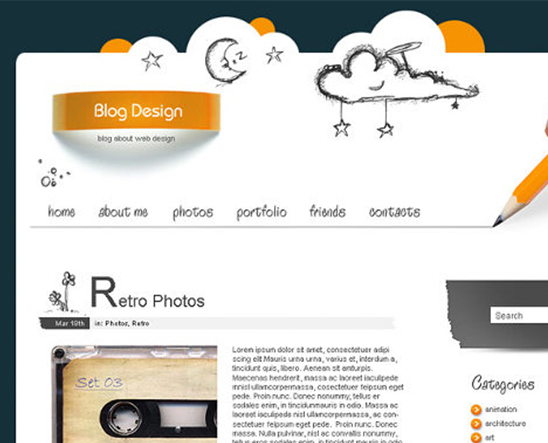 Impara a personalizzare lo stile del tuo sito o blog con il corso CSS Rovigo