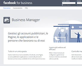 Corso Facebook Marketing: ecco cosa imparerai durante il corso - screenshot 4