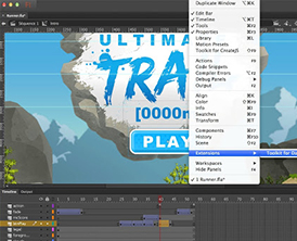 Corso Flash: ecco cosa imparerai durante il corso - screenshot 3