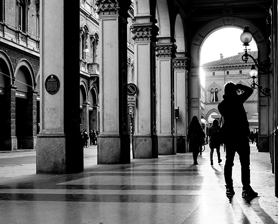 Corso Fotografo Digitale Palermo: ecco cosa imparerai durante il corso - screenshot 1