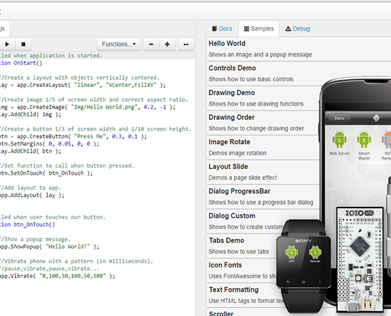 Corso JavaScript La Spezia: ecco cosa imparerai durante il corso - screenshot 1