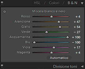 corso di Lightroom Alessandria: ecco cosa imparerai durante il corso - screenshot 4