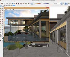 Corso Maxwell Render Mendrisio: ecco cosa imparerai durante il corso - screenshot 3