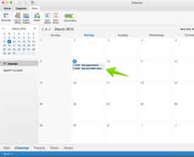 corso outlook: ecco cosa farai durante il corso - screenshot 4