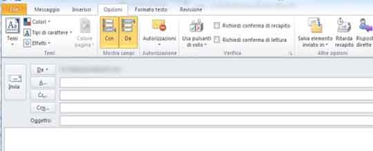 corso Outlook Aosta: ecco cosa farai durante il corso - screenshot 2