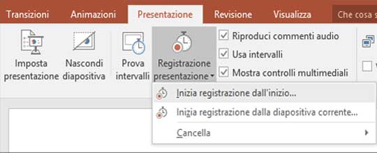 corso Power Point Frosinone - ecco cosa farai durante il corso