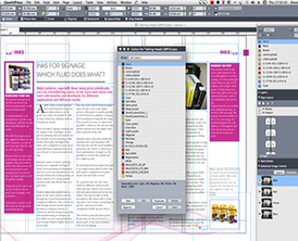 corso QuarkXpress Cosenza: ecco cosa imparerai durante il corso - screenshot 3