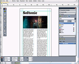 corso QuarkXpress Viterbo: ecco cosa imparerai durante il corso - screenshot 4