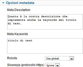 Corso SEO Grosseto: ecco cosa imparerai durante il corso - screenshot 4