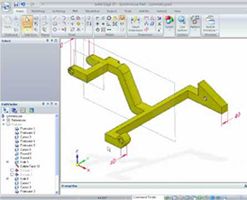 Corso Solid Edge: ecco cosa imparerai durante il corso - screenshot 3