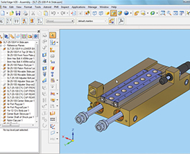 Corso Solid Edge: ecco cosa imparerai durante il corso - screenshot 4