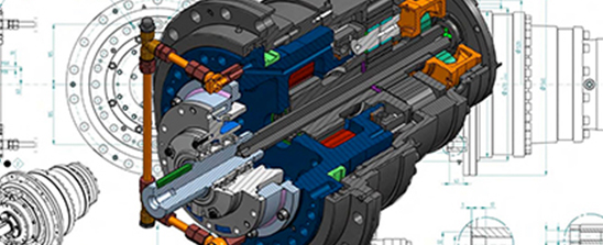 Corso Solidworks: esempi di progettazione 3D