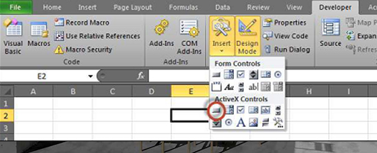 corso VBA per Excel Firenze: ecco cosa imparerai durante il corso - screenshot 2