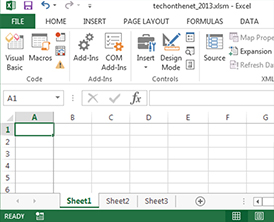 corso VBA per Excel Livorno: ecco cosa imparerai durante il corso - screenshot 3