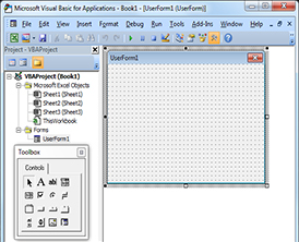 corso VBA per Excel Reggio Calabria: ecco cosa imparerai durante il corso - screenshot 4