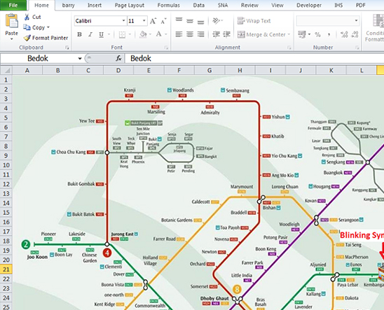 corso VBA per Excel Ancona: ecco cosa imparerai durante il corso - screenshot 1