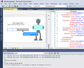 corso Visual Basic Bari: ecco cosa imparerai durante il corso - screenshot 4