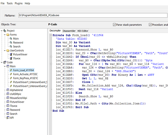 corso di Visual Basic .Net Vibo Valentia: ecco cosa imparerai durante il corso - screenshot 1