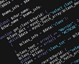 Corso Web Programmer: ecco cosa imparerai durante il corso - screenshot 4