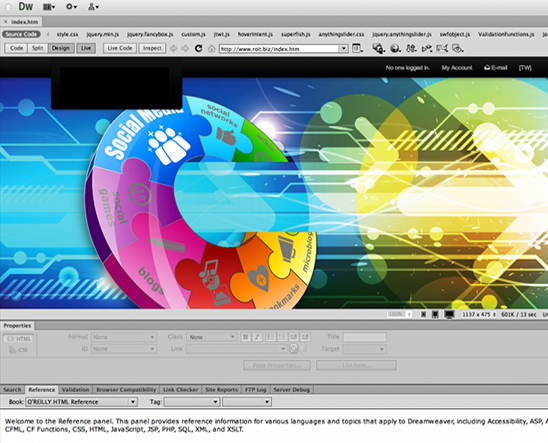 Corso Web Programmer: ecco cosa imparerai durante il corso - screenshot 1