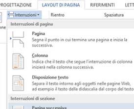 Corso Word Chieti: ecco cosa farai al termine del corso - screenshot 4