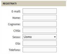 Corso wordpress Trani: ecco cosa imparerai durante il corso - screenshot 3