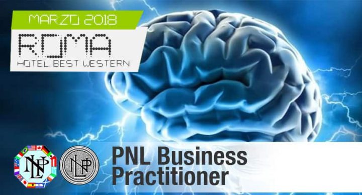 Business Practitioner PNL