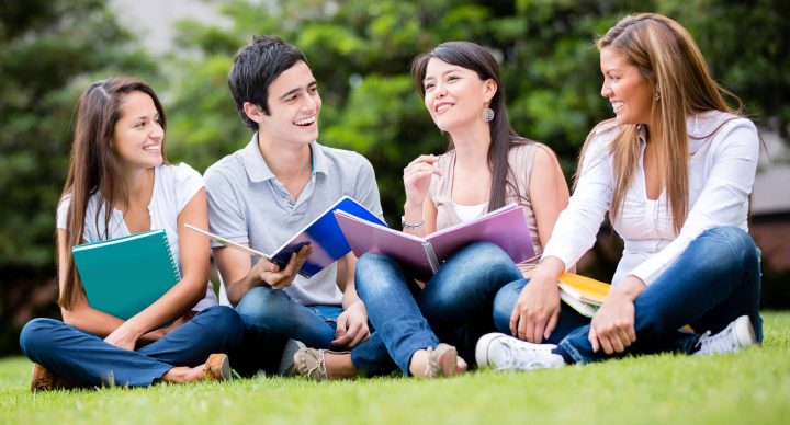 Preparazione esami universitari 1