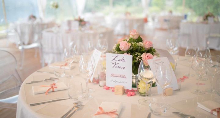 Corso Wedding Planner: Partecipa ai nostri corsi per diventare wedding planner professionista