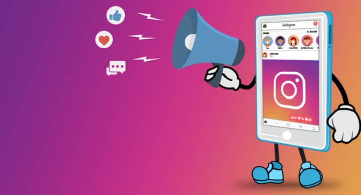 Corsi Instagram: corsi marketing online