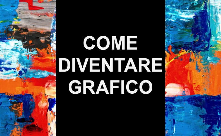 Come diventare grafico pubblicitario
