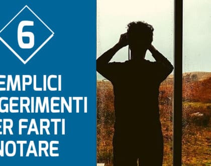 Ecco come trovare un nuovo lavoro