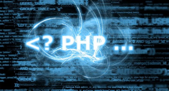Corso Php Como per realizzare siti web dinamici con Php