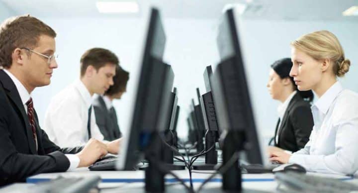 Corso Computer Base Treviso