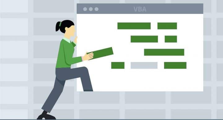 Corso VBA per Excel Verona: migliora i fogli calcolo con le macro